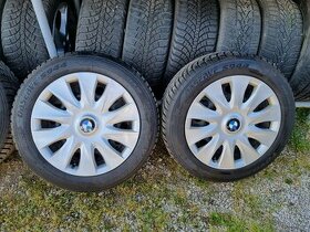 ===205/55 R16===Zimné BMW 5x120