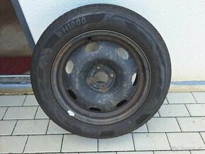 Pneumatiky 215/55R16 zimné