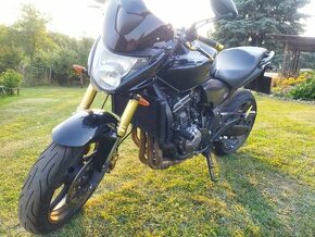 Honda CB600F Hornet 25kW