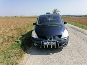 Renault grand espace - 1