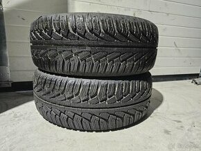 Zimné Pneu Uniroyal MS Plus77 225/50 R17