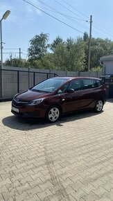 Opel zafira 1.4 2018 - 1