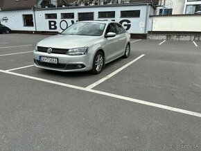 volkswagen jetta 2.0tdi cr