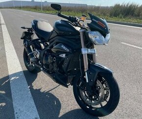 Triumph Speed Triple 1050