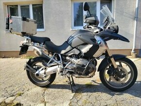 BMW R1200GS