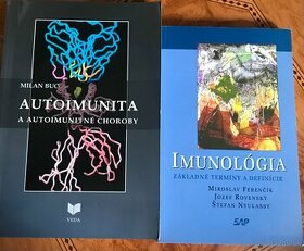 Autoimunita a Imunológia - 1