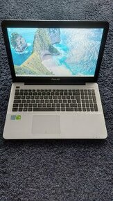 Asus X555U