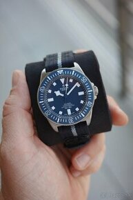 Tudor Pelagos FXD Marina Nationale 23