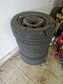 4x108 R15 185/65 R15