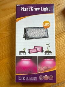 Led grow svetlo - 1