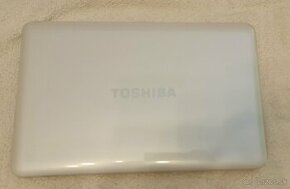 Notebook Toshiba Satellite C855-1QH - 1