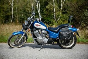 Honda Shadow 600 - 1