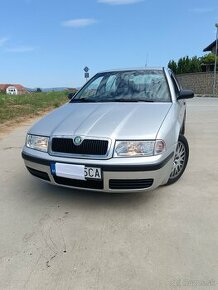 Škoda octavia 1.9 Sdi