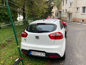 KIA 1.4