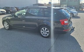 Ponúkam na predaj škoda octavia combi III 2.0 tdi 110 kw - 1