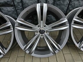 5x112 R19 VW Sebring Tiguan Rline