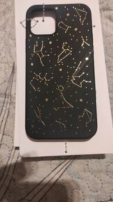 Kryt golden black iphone 12/12 Pro