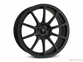 Audi RS3 - MB Design MF1 magnezium forged R19 - 1