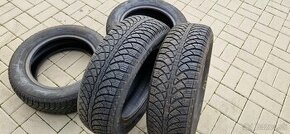 Zimné pneumatiky Fulda Montero 3 185/65 R15 - 1