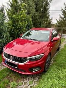 Fiat Tipo Sedan 1,4 16V 2019 - 1