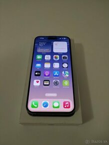 Iphone 15 Pro Max 256 GB White Titanium