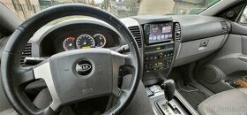 Kia Sorento - 1