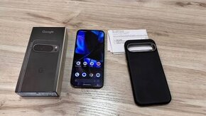 Google Pixel 9 Pro XL zaruka o2 iba vyskusany