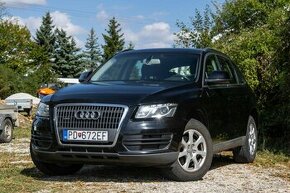 Audi Q5 2.0 TDI 143k DPF quattro