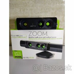 Xbox 360 kinect zoom adapter Nyko