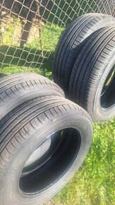 Predám pneumatiky 195/60 R16