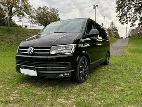 VOLKSWAGEN MULTIVAN T6 2.0TDI 150KW 4x4 7AT - 1