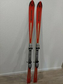 Lyže Blizzard 170cm