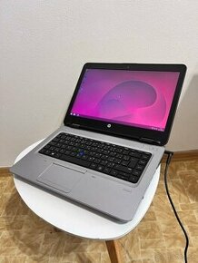 Notebook 14" HP.AMD PRO A10-8730B 4x2,40GHz.4gb ram.500gHDD - 1