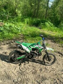 Pitbike 125 Storm - 1