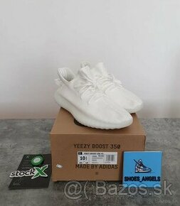 Adidas yeezy 350 White