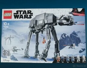 LEGO 75288 STAR WARS AT-AT™ NOVÉ