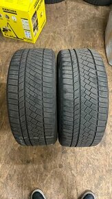 245/35 R19 zimné Continental - 1