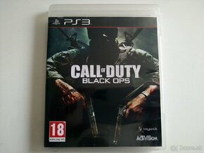 Call of Duty Black Ops - Playstation 3