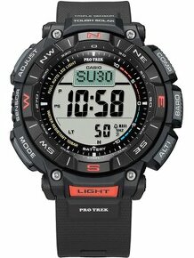 CASIO Pro-Trek PRG-340-1ER SOLAR