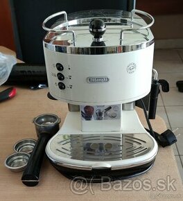 Kávovar DeLonghi