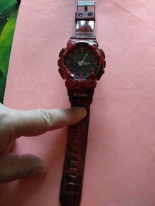 Predám hodinky CASIO G-SHOCK