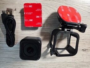 GoPro Hero 5 session  Uplne nova, lezi zabudnuta