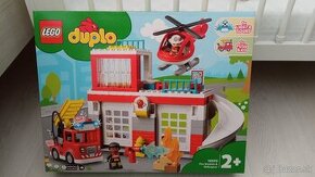 Predám Lego Duplo stavebnice - nové