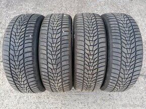 Pneu 225/55 r19 Hankook