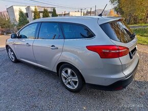 Predám Ford Focus Kombi 1,5TDCi