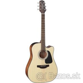 Elektroakustická Gitara-Takamine GD30CE-NOVÁ