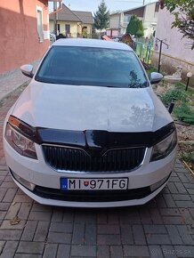 škoda octavia 3