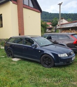 A4 b6 1.9 tdi avant