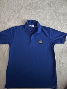 Stone Island polo tričko