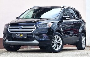 Ford Kuga 2.0TDCi Duratorq 150K Titanum Plus AWD AT6 SR 110K